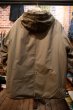 画像3: FREEWHEELERS #2131014 -GRATE LAKES GMT.MFG.CO.- "M-1948" PARKA-LINER（REVERSIBLE） (3)