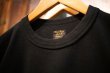 画像10: WEST RIDE PT.L.PKT.TEE22-01 LONG SLEEVE TEE "OLD BUT GOLD" (10)