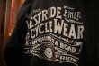 画像13: WEST RIDE PT.L.PKT.TEE22-01 LONG SLEEVE TEE "OLD BUT GOLD" (13)