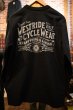 画像9: WEST RIDE PT.L.PKT.TEE22-01 LONG SLEEVE TEE "OLD BUT GOLD" (9)