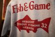 画像6: FREEWHEELERS #2225002 -HOME of U.S. SERIES- "1932 FISH & GAME" (6)