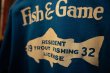 画像6: FREEWHEELERS #2225003 -HOME of U.S. SERIES- "1932 FISH & GAME" (6)