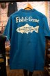 画像3: FREEWHEELERS #2225003 -HOME of U.S. SERIES- "1932 FISH & GAME" (3)