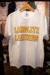 画像2: LANGLITZ LEATHERS LLC-003(LL301 anniversary) S/STee (2)