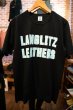 画像7: LANGLITZ LEATHERS LLC-003(LL301 anniversary) S/STee (7)