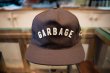 画像2: GARBAGE WAGON×AMPAL CREATIVE “GARBAGE” HAT (2)