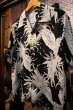 画像1: SUNSURF SS38795 RAYON HAWAIIAN SHIRT “ISLAND PINEAPPLE”  (1)