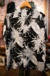 画像2: SUNSURF SS38795 RAYON HAWAIIAN SHIRT “ISLAND PINEAPPLE”  (2)