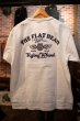 画像3: FLAT HEAD FN-THC-028 S/S Tee "FH CLASSICS" (3)