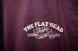 画像11: FLAT HEAD FN-THC-028 S/S Tee "FH CLASSICS" (11)