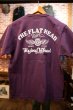 画像9: FLAT HEAD FN-THC-028 S/S Tee "FH CLASSICS" (9)