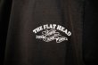 画像17: FLAT HEAD FN-THC-028 S/S Tee "FH CLASSICS" (17)