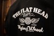 画像19: FLAT HEAD FN-THC-028 S/S Tee "FH CLASSICS" (19)