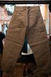 画像3: COLIMBO ZX-0206 “Harz Soldat Pants” (3)