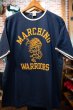 画像7: WARE HOUSE Lot.4059 リンガーTee "T MARCHING" (7)