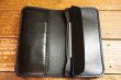 画像2: 黒羽 CBM185-C "Leather Wallet” (2)
