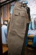 画像1: WARE HOUSE Lot.1086 "HBT MILITARY PANTS" (1)