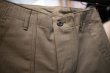 画像4: WARE HOUSE Lot.1086 "HBT MILITARY PANTS" (4)