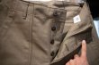 画像5: WARE HOUSE Lot.1086 "HBT MILITARY PANTS" (5)