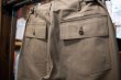 画像8: WARE HOUSE Lot.1086 "HBT MILITARY PANTS" (8)