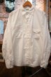 画像2: JELADO JP94113 "Smoker Shirts" WHITE (2)