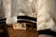 画像15: TAILOR TOYO TT15197 Mid 1950s Style Velveteen × Acetate Souvenir Jacket “KOSHO & CO.” Special Edition “SKULL” × “WHITE EAGLE” (15)