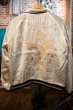 画像12: TAILOR TOYO TT15197 Mid 1950s Style Velveteen × Acetate Souvenir Jacket “KOSHO & CO.” Special Edition “SKULL” × “WHITE EAGLE” (12)