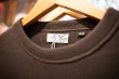 画像9: FREEWHEELERS #2235003 -POWER WEAR WOVEN LABEL- "CREW NECK TYPE" LONG SLEEVE UNDERWEAR (9)