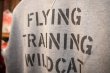 画像7: TOYS McCOY TMC2251 MILITARY SWEAT SHIRT FELIX THE CAT "WILDCAT" (7)