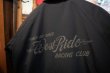 画像11: WEST RIDE HR005SL "CYCLE FUR WINDBREAKER : WR ARROW" (11)