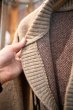 画像13: WEST RIDE  AKW2203 "NATIVE SHETLAND SWEATER" (13)