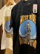 画像1: WEST RIDE PT.TEE23-05 SHORT SLEEVE TEE "BACK ROAD IN THE WIND" (1)