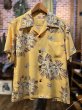 画像2: SUNSURF SS39011 RAYON HAWAIIAN SHIRT “FAMILIAR FLOWER” (2)