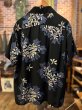 画像9: SUNSURF SS39011 RAYON HAWAIIAN SHIRT “FAMILIAR FLOWER” (9)