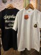 画像1: CUSHMAN 26677 "AMA POCKET TEE" KEYSTONE MOTORCYCLE CLUB (1)