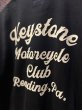 画像11: CUSHMAN 26677 "AMA POCKET TEE" KEYSTONE MOTORCYCLE CLUB (11)