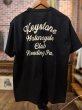 画像8: CUSHMAN 26677 "AMA POCKET TEE" KEYSTONE MOTORCYCLE CLUB (8)