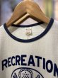 画像4: WARE HOUSE Lot.4059 リンガーTシャツ "RECREATION" (4)