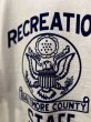 画像5: WARE HOUSE Lot.4059 リンガーTシャツ "RECREATION" (5)