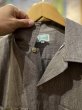 画像5: JELADO JP82112 "Mechanic Shirt" Cinnamon (5)