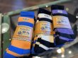 画像1: TOYS McCOY TMC2322 "3-PACK BORDER BOOTS SOCKS" (1)