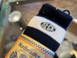 画像2: TOYS McCOY TMC2322 "3-PACK BORDER BOOTS SOCKS" (2)