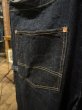 画像14: FREEWHEELERS -THE VANISHING WEST- #2322002 “Lot 560 1922” 8 POCKET ENGINEER’S OVERALL (14)