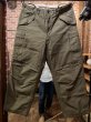 画像2: BUZZRICKSON BR41962 "TROUSERS SHELL,FIELD,M-1951" (2)