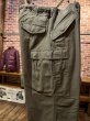 画像9: BUZZRICKSON BR41962 "TROUSERS SHELL,FIELD,M-1951" (9)