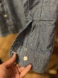 画像6: JELADO JP94112 "Smoker Shirts" INDIGO (6)