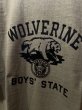 画像9: WARE HOUSE Lot.4601 "WOLVERINE" (9)