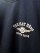 画像17: FLAT HEAD FN-THCL-202 LONG SLEEVE T-SHIRT "FLYING WHEEL" (17)