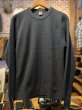 画像10: TOYS McCOY TMC2371 "BIG WAFFLE CREW NECK SHIRT" (10)