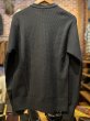 画像11: TOYS McCOY TMC2371 "BIG WAFFLE CREW NECK SHIRT" (11)